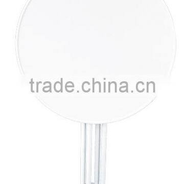 Factory Direct Folding Cocktail Table High Bar Table LED Design Bar Table Legs Quality Choice photo-3