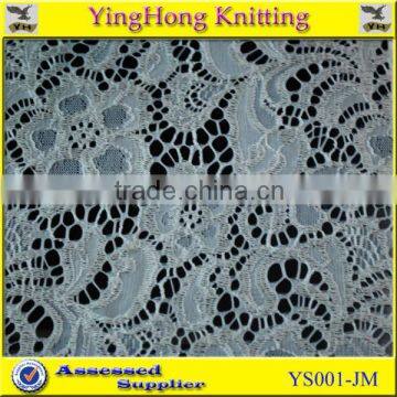 Nylon Lace for Fashion Garment