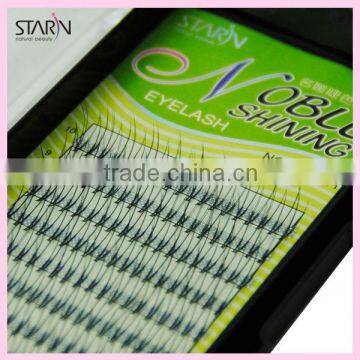 High quality eyelash extension,belle eyelash extensions