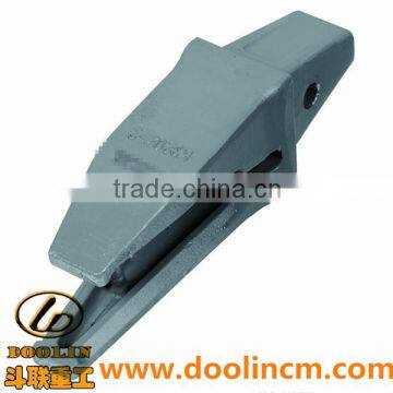 Excavator Bucket Adapter Oblique Bucket Adapter KT320Z for E320/322