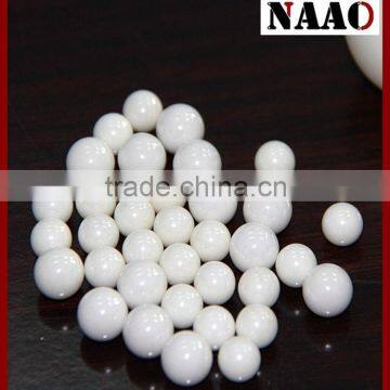 White clean Polypropylene PP plastic ball 10.8mm 25.4mm 50.8mm