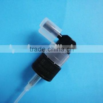 plastic oral sprayer, 24//410 Pharmaceutical plastic oral sprayer pump