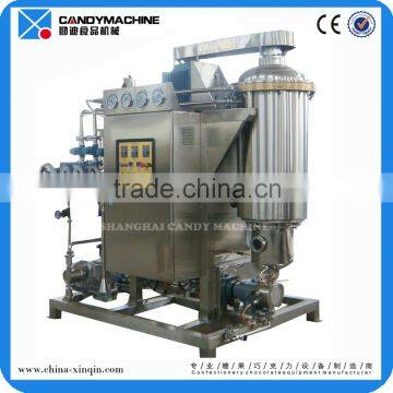 Stainless Steel 304 Vacuum Cooker for Hard Candy photo-4