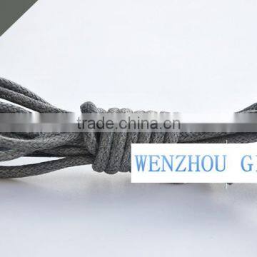 New Design Shoelaces for Sale Good quality brided wire for many uses