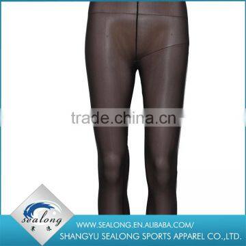 Wholesale fitness clothing Women wear Pantyhose toddler leggings