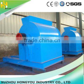 CE approved wood branch crusher for sale made in china