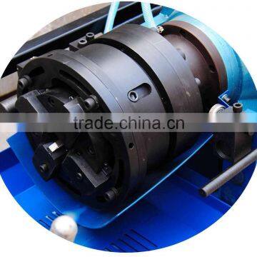 Trade Assurance hydraulic thread rolling machine