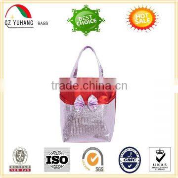 laser Laminated shopping bag