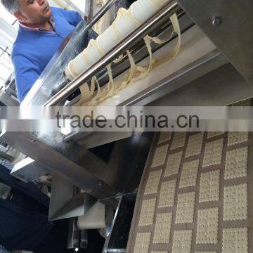 KH automatic small biscuit making machine/biscuit manufacturers