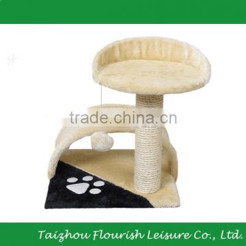 XinYou Cat Tree Scratching Post Scraping Climbing Tree