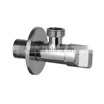 AMICO BRASS ANGLE VALVE