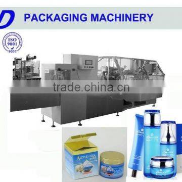 Automatic Carton Machine For Jel