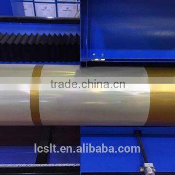 SH-3250 Nickel Mesh Laser Cleaning Machine photo-2
