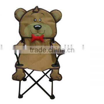 Kid's Foldable Camping Chair Beach Chair