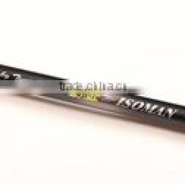 TELESCOPIC PURE CARBON ISO FISHING ROD photo-5