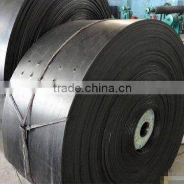 Professional Acid Resistant Steel Cord Rubber Conveyor Belt Price photo-3
