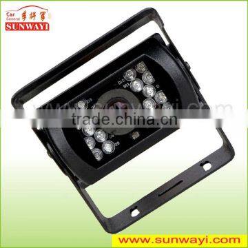 Heavy Duty Car Camera for Bus and Truck