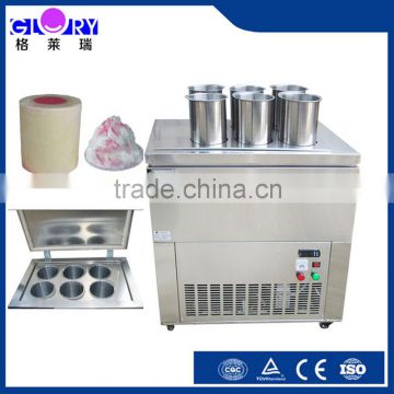 Commercial Used Ice Block Maker For Ice Shaved Use                        
                                                Quality Choice