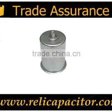 RELI China most kinds of type for capacitor parts CBB capacitor alumium cans