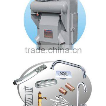 ZY-LGZ Pulse Cartridge Automatic Explosion Proof Dust Collector photo-6