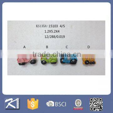 Hot Sale Resin Fridge Magnet Home Decoration photo-3