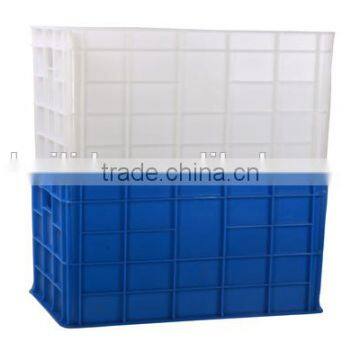 2016 plastic crate for clothes P-001