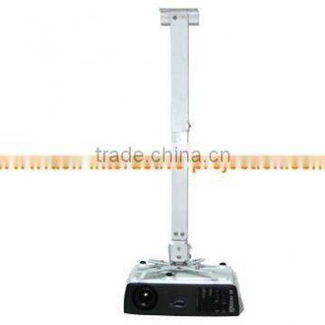 New arrival universal projector mount for wall/ceiling mountin with extension arm for projectors weighing up to 50kg