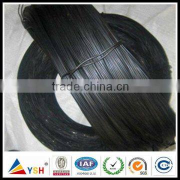 Black Annealed Iron Wire/Black Iron Wire(China Manufacturer)