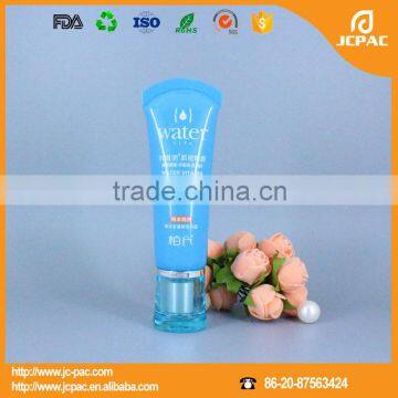 PE Tube For Cosmetic Usage Packaging For Eye Cream