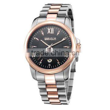 3ATM Water Resistant Sapphire Watch Man Watch