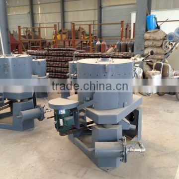 Gold Mining Equipment, Gold Concentrator for Bangladesh