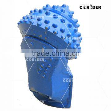 high quality tricone cutter bit for hdd reamer,tricone bit ,hole opener bit