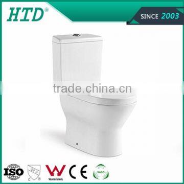 HTD-010 China Supplier Sanitry Ware Ceramic Water Closet