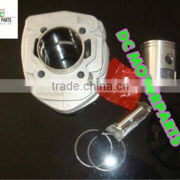 Moped Parts MBK Cylinder Kit