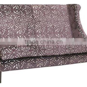 cafe sofa / restaurant sofa for sale HDS1381