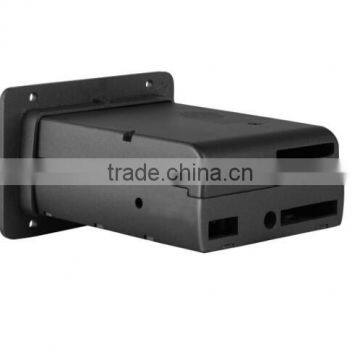 (TTCE-R500) User friendly dusty proof usb manual insert card reader for refueling system