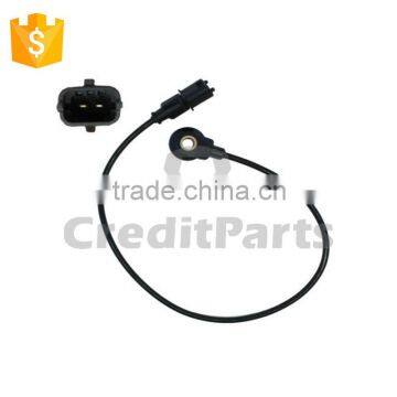 Spare Parts Auto Sensor Knock Sensor OEM:96253545 4805506 For N-UBIRA R-EZZO O-pel V-auxhall