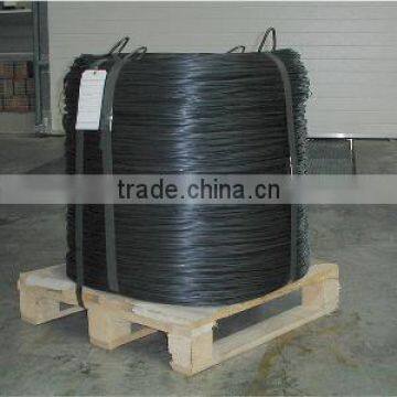 Anping top sale black annealed wire