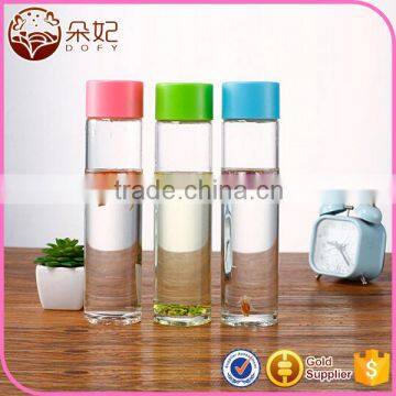 New design high quality Economic material water bottle wholesale