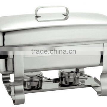 heat chafing dish fuel