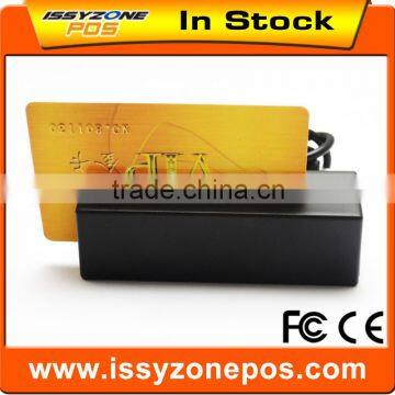 IMCC01 Smallest Magnetic Stripe Card Encoder Smart Card Reader Writer                        
                                                Quality Choice