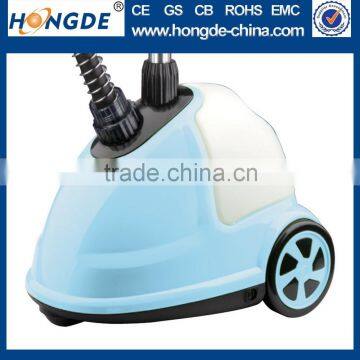 HDG601A China Hongde PP wholesale electric home appliances ironing machine for shirts handhold best vertical steam iron