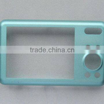 Camera Spare Parts Sand Blasting photo-5