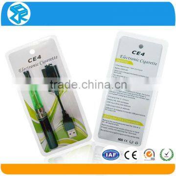 Custom Made Green Environmental Custom Cigarette Pack photo-4
