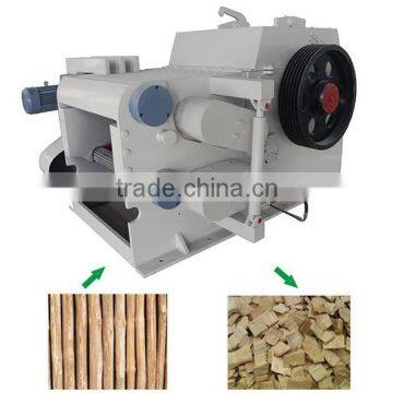 GOST Approved LYGX 213/5 Drum Automatic Wood Cutting Machine