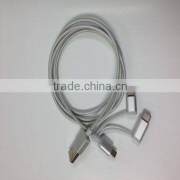 USB A/M TO MICRO/ USB 3.1 Type-C photo-4