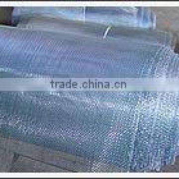 galvanized well screen