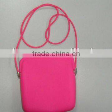 Silicone Bag
