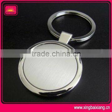 Elegant and Fashion Good Quality Metal Key Chain Key Ring photo-2