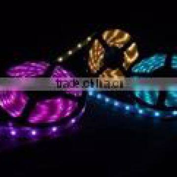 220V Waterproof (RGB) 3528 - LED Strip (100 Metre)